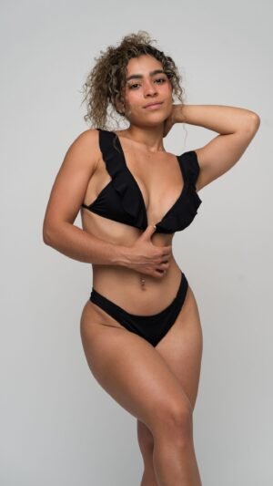Preto Elegante