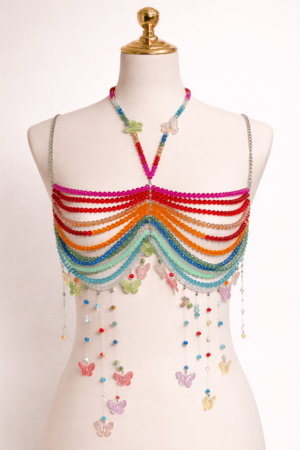 Rainbow Fantasy 🌈