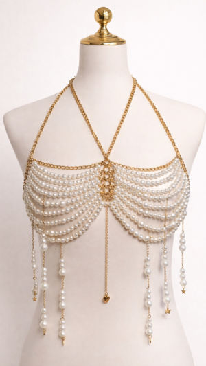 Pearl Desire