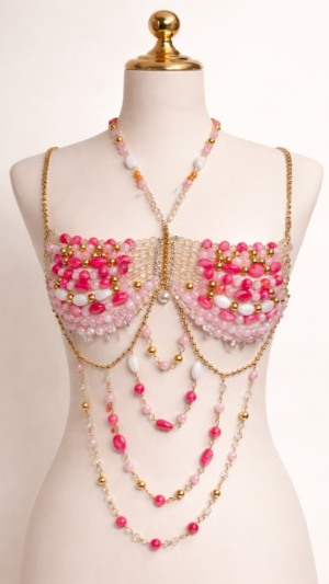 Pink Goddess