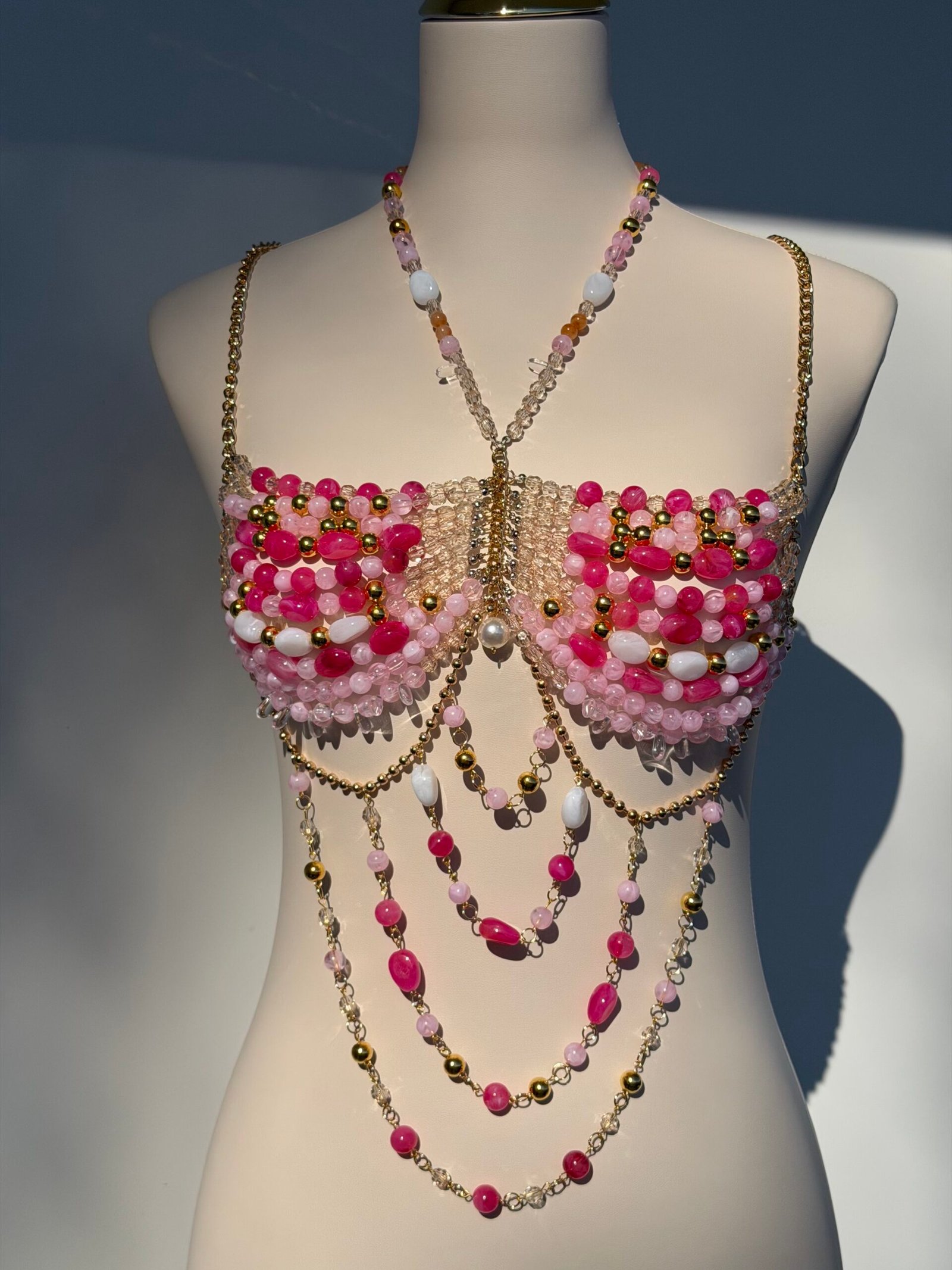 Pink Goddess - Image 3