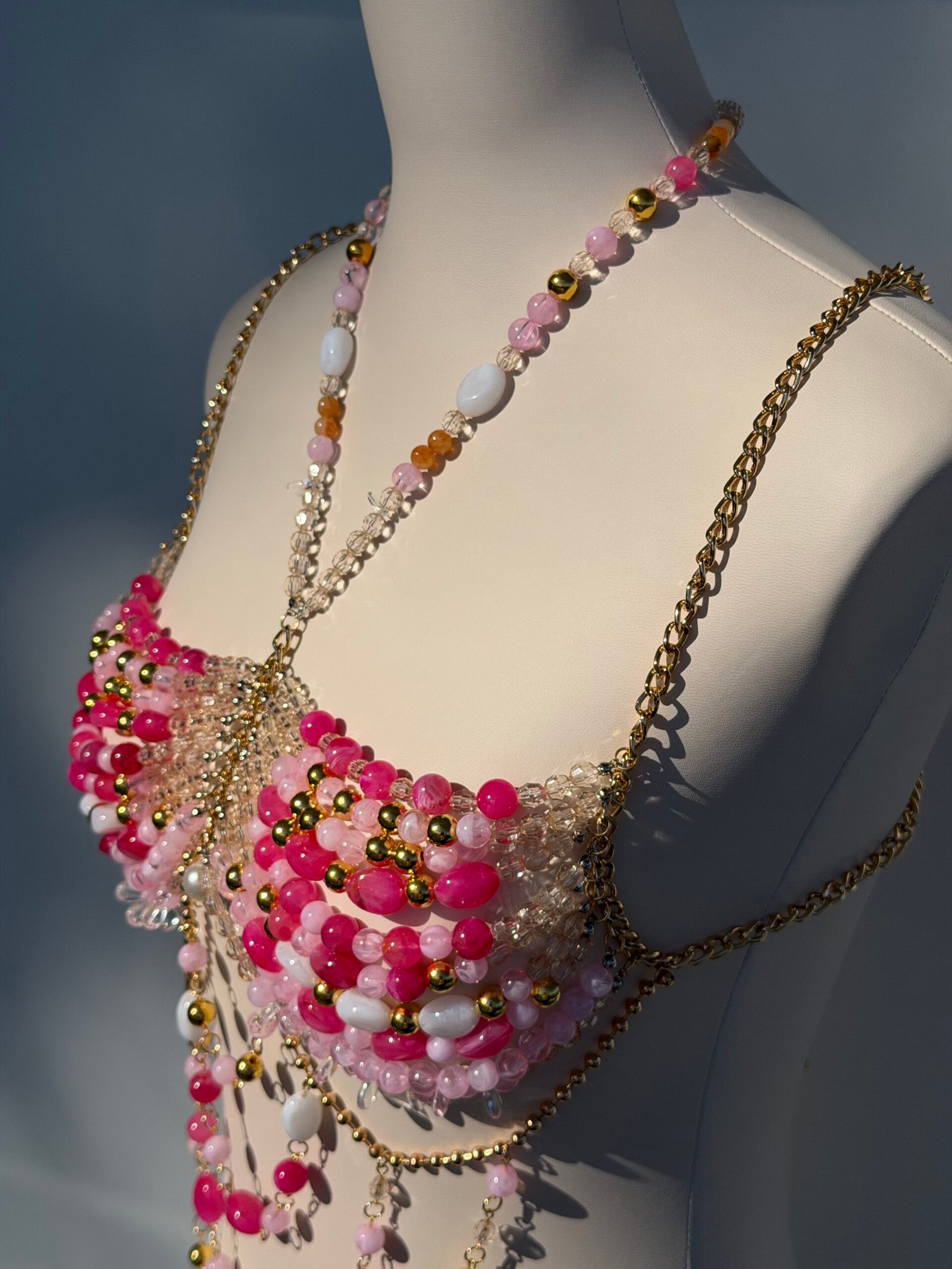 Pink Goddess - Image 4